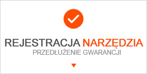 REJESTRACJA NARZĘDZIA